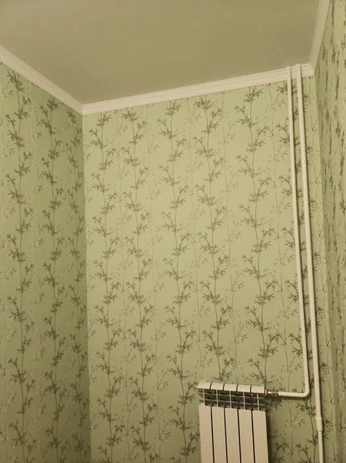 Продаж Квартира 1-кімнатна, 1/9 поверх на Ревуцкого, 35 Киев - изображение 8