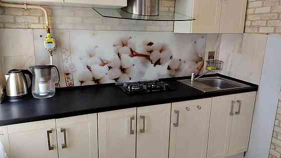 Оренда Квартира 2-кімнатна, 2/5 поверх на Олени Теліги, 21 Kiev