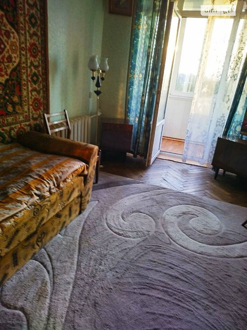 Оренда Квартира 2-кімнатна, 5/5 поверх на Черняховського, 12 Kiev - photo 7