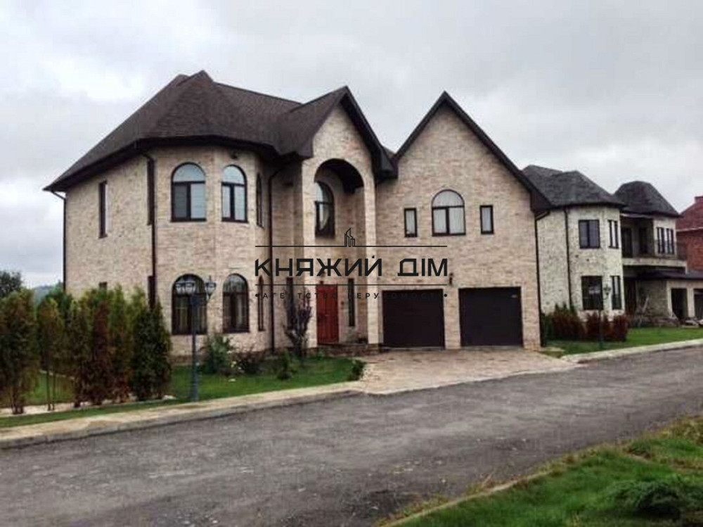 БЕЗ КОМИССИИ!!! Аренда отличного 2-х этажного дома в Новых Безрадичах. № 131169  - фото 17