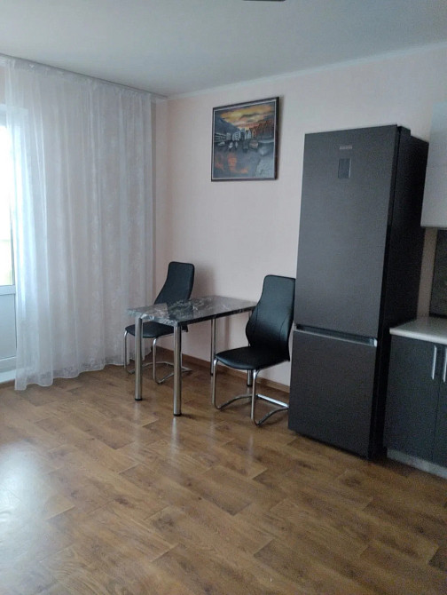 Оренда Квартира 1-кімнатна, 21/25 поверх на Вирлицька, 102 Киев - изображение 7