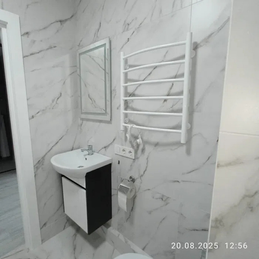 Продаж Квартира 1-кімнатна, 21/25 поверх на Лісова, 3  - фото 4