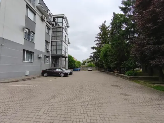 Продаж 2к Квартира 56 кв.м Капушанська 170 Ужгород