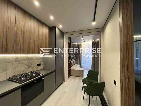 Продаж Квартира 1-кімнатна, 6/10 поверх 