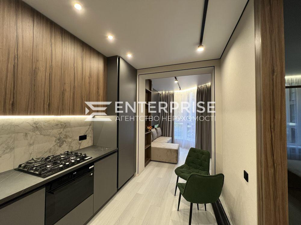 Продаж Квартира 1-кімнатна, 6/10 поверх  - фото 3