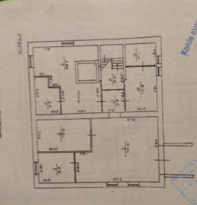 Добротный дом на 5 сотках, 11 станция Большого Фонтана/Куприна. Odessa - photo 13