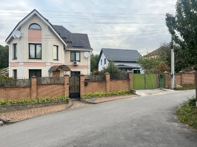 Продаж 2-поверховий Будинок з ділянкою 4 сот 111.4 кв.м 3 кімн. на Кооперативна Віта-Поштова - фото 2