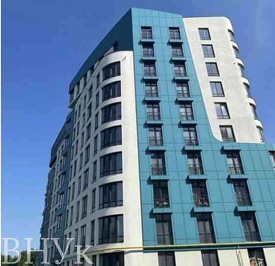 Продаж Квартира 1-кімнатна, 4/9 поверх на Гленца Ужгород