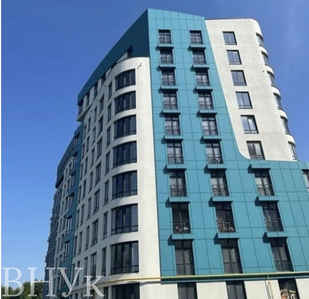 Продаж Квартира 1-кімнатна, 4/9 поверх на Гленца Ужгород - фото 1