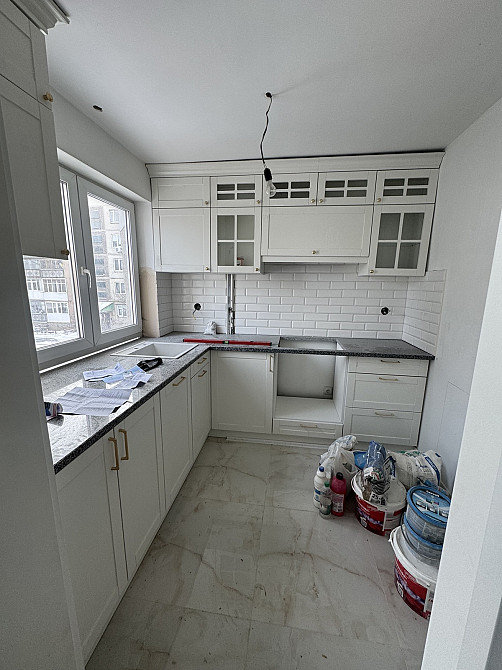 Продаж Квартира 3-кімнатна, 2/5 поверх на Симоненка В. вул., 14 Івано-Франківськ - фото 1