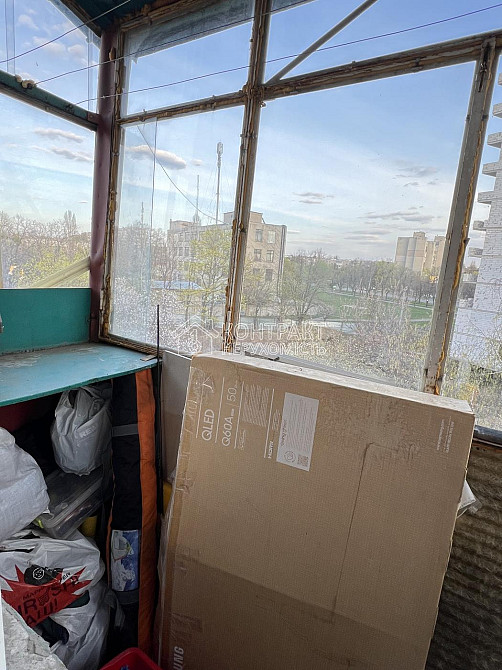 Продаж Квартира 2-кімнатна, 5/5 поверх на вул. Байрона Kharkiv - photo 12