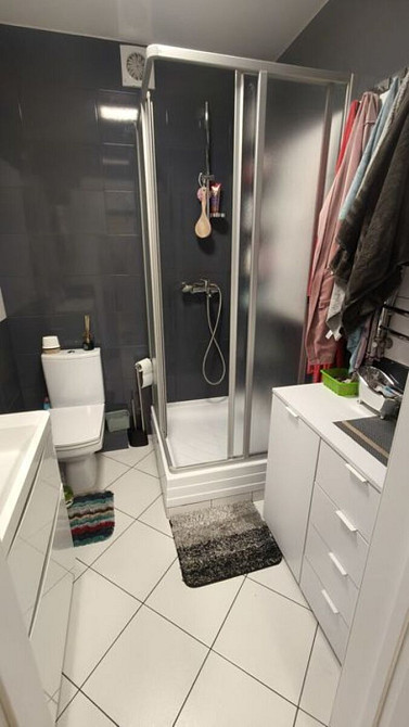 Продаж Квартира 4-кімнатна, 9/9 поверх на Європейська Вовчинець - фото 7