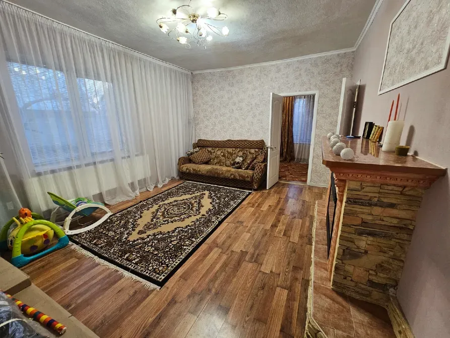 For sale 1-storey House with land 7 ares 80 sq.m 4 rooms at Чебоксарская Dnipro - photo 6