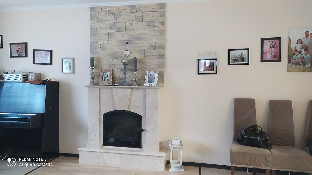 Продам  красивый   дом в  Нерубайске .Дом 2016 года Нерубайське - фото 6