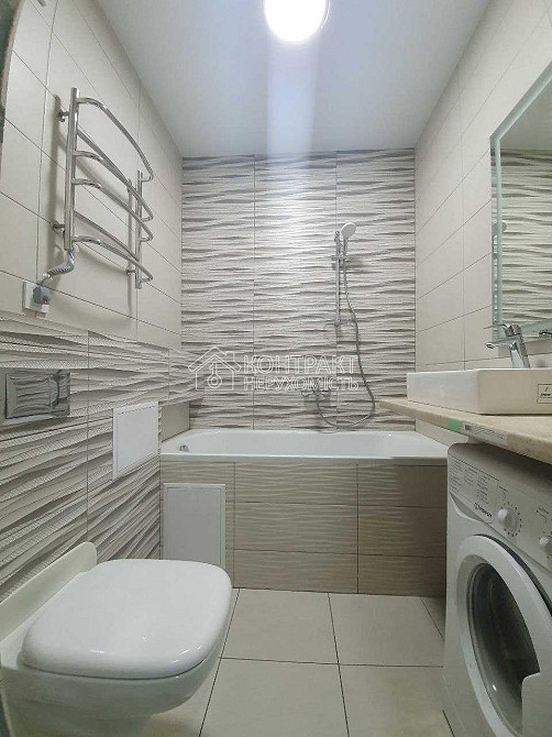 Продаж Квартира 1-кімнатна, 5/5 поверх на вул. Сабуровський Харків - фото 8