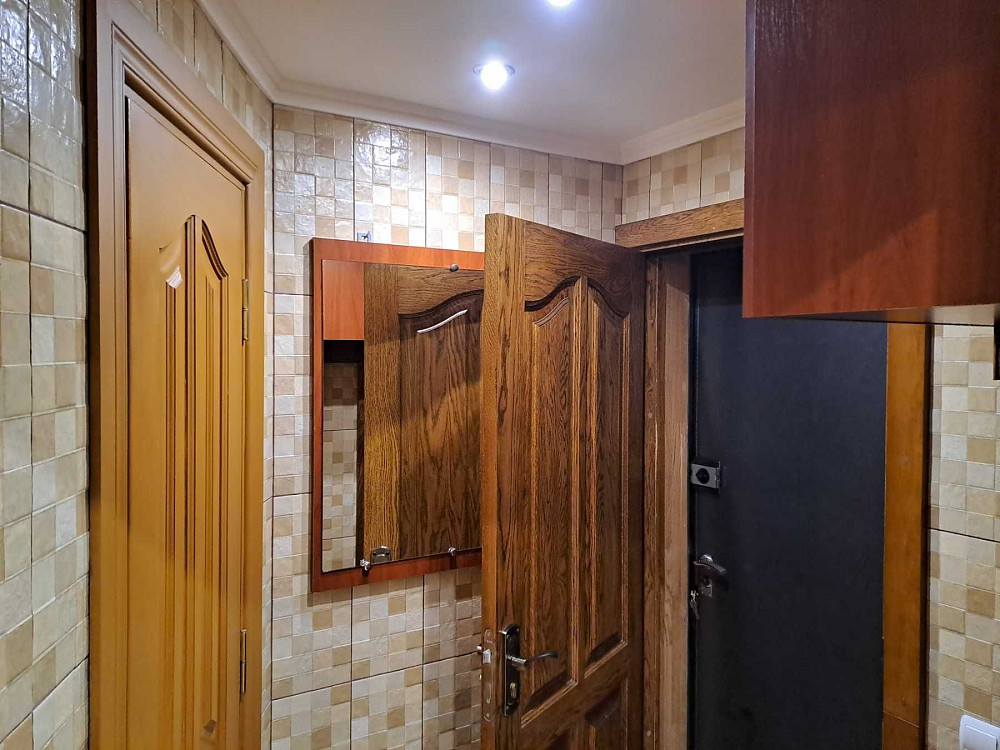 Продаж Квартира 2-кімнатна, 3/5 поверх на вул. Князів Острозьких Житомир - фото 2