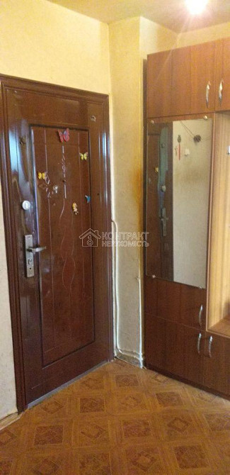 Продаж Квартира 2-кімнатна, 8/12 поверх на вул. Холодногірська Харків - фото 15