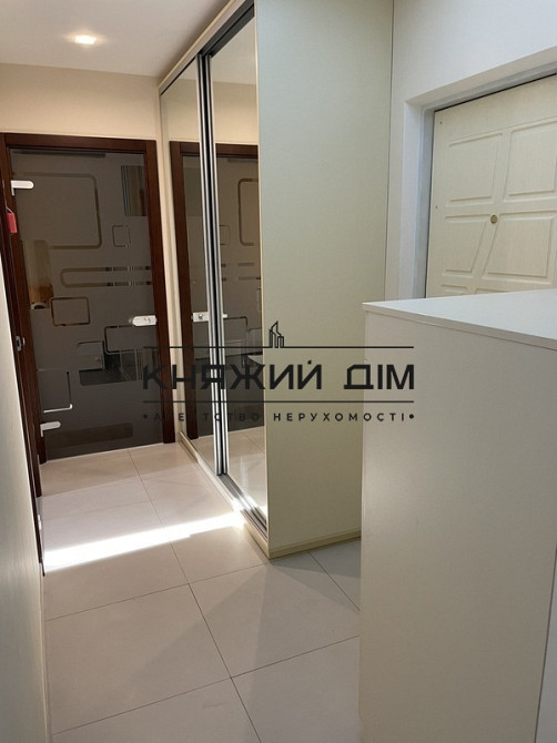 Є ГЕНЕРАТОР ! Оренда 2 кімнатної квартири Осокорки № 11203529 Київ - фото 11