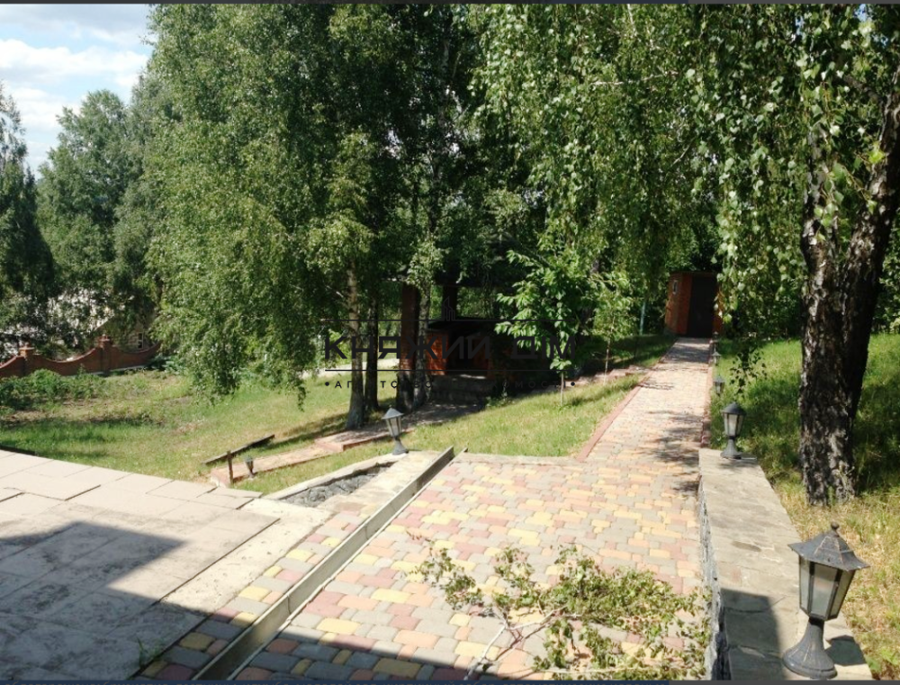 Дом 208 м2 под Киевом, в живописном с. Рославичи Васильковский район № 229230 Рославичі - фото 18