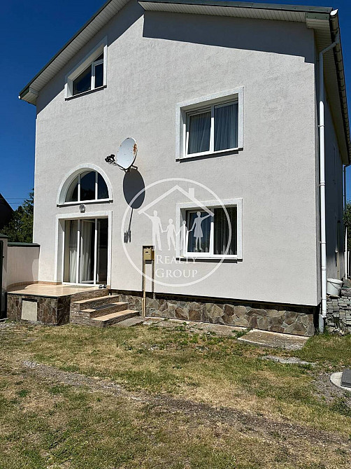 Продаж 2-поверховий Будинок з ділянкою 4 сот 164 кв.м  на проліскова, 35 Briukhovychi (Peremyshlianskyi raion) - photo 13