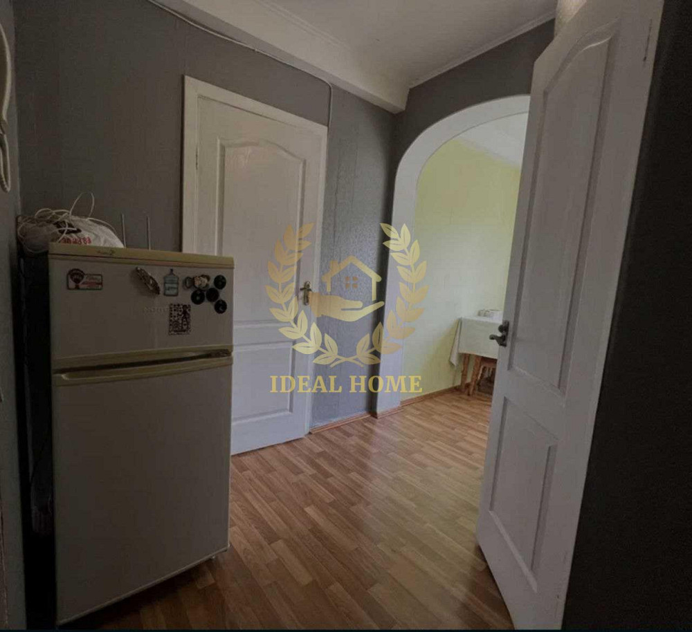 Продаж Квартира 1-кімнатна на Выговского Ивана ул., 18А Київ - фото 7