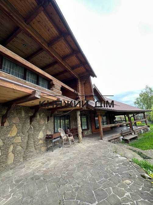 Без комісії! Продаж 2-х поверхового будинку в с. Рожни Броварський р-н. № 2111757 Rozhny - photo 14