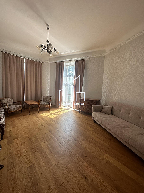 Оренда 2к квартири 90 кв. м Львів - фото 8