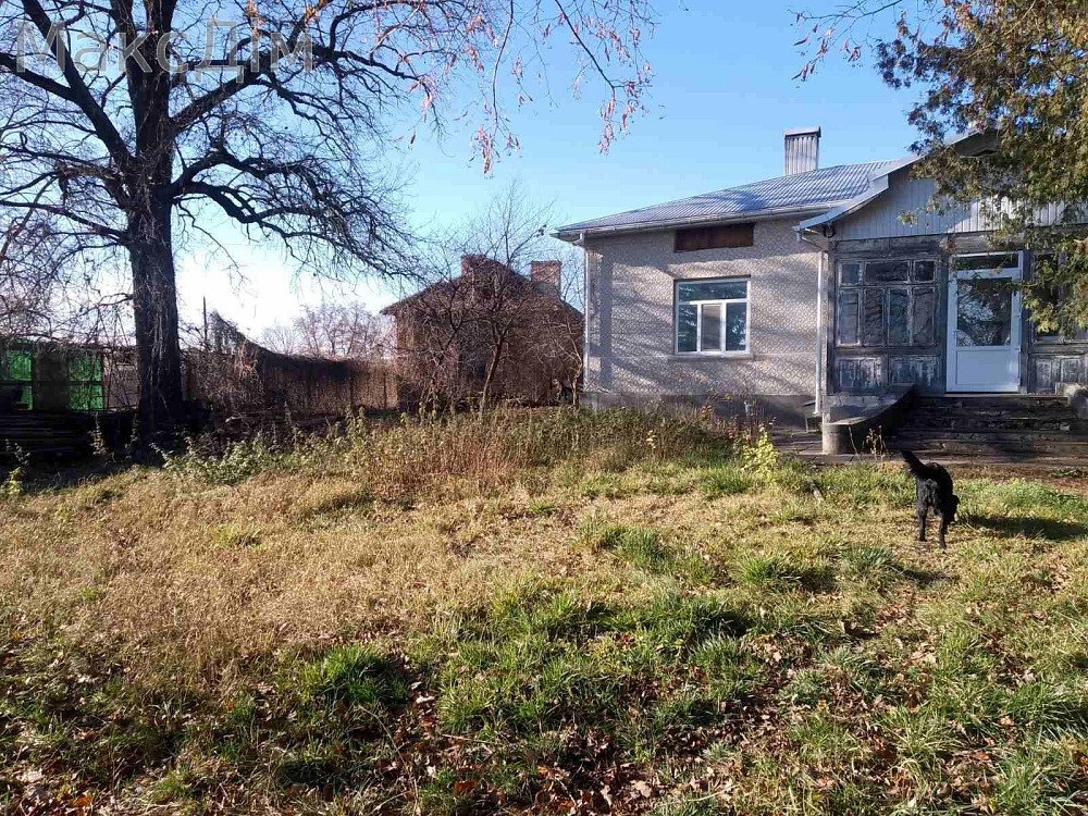 Продаж Будинок 5-кімнатний Супрановка - изображение 3