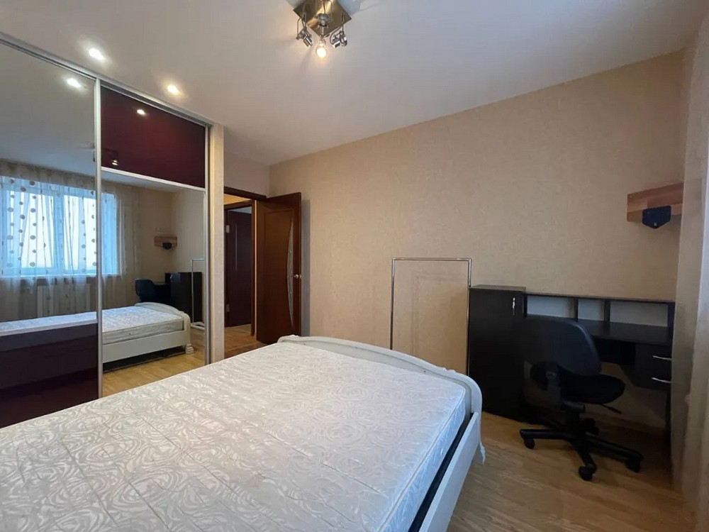 Продаж Квартира 3-кімнатна, 6/9 поверх на Кавалерийская ул., 9 Dnipro - photo 12