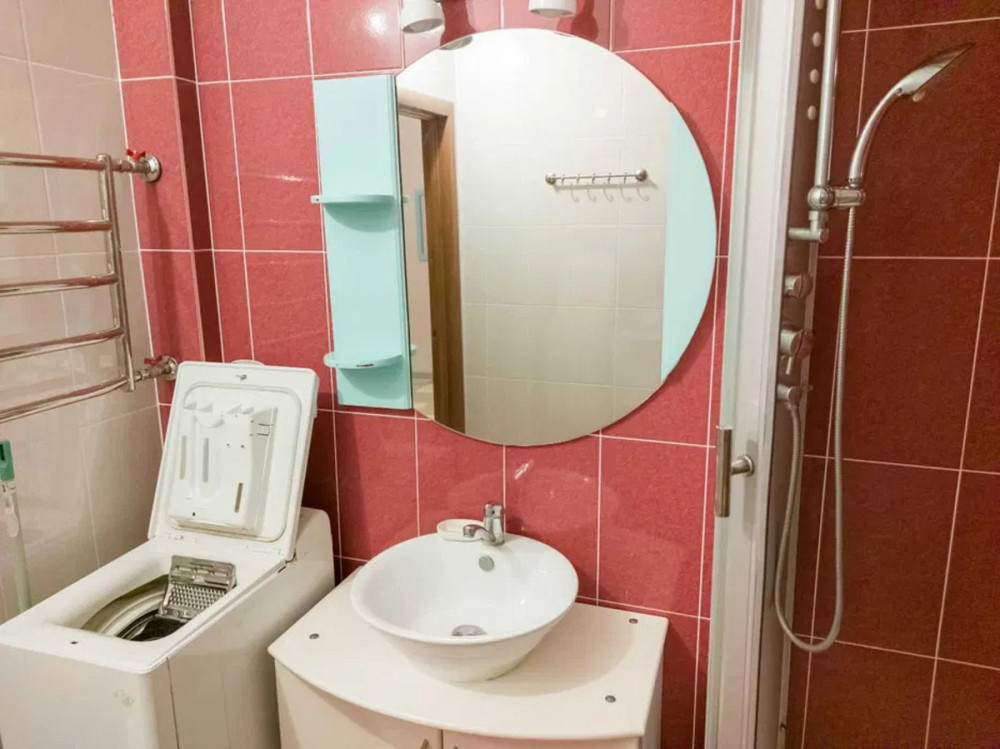 Оренда Квартира 1-кімнатна, 20/25 поверх на Олени Пчілки, 6 Київ - фото 6