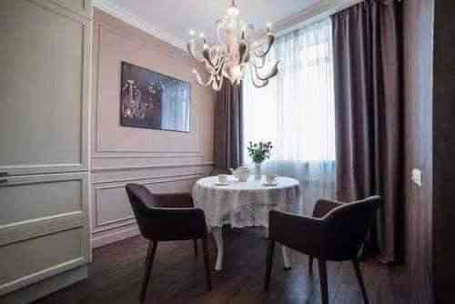 Оренда Квартира 2-кімнатна, 8/18 поверх на пр. Героев Сталинграда Київ