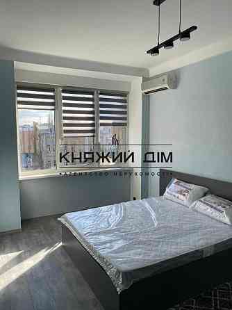 Оренда Квартира 2-кімнатна, 6/7 поверх на Тараса Шевченко бульв. Киев