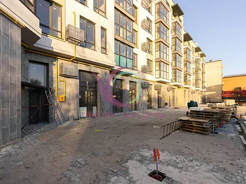 Продажа 1к Квартира 43.15 кв.м Щирецька вулиця 55 Львов - изображение 11