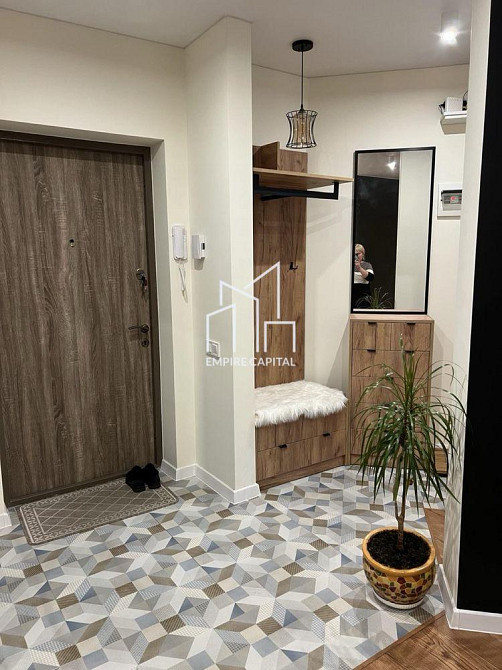 Оренда Квартира 2-кімнатна, 5/9 поверх на вул. Героїв УПА Львів - фото 7