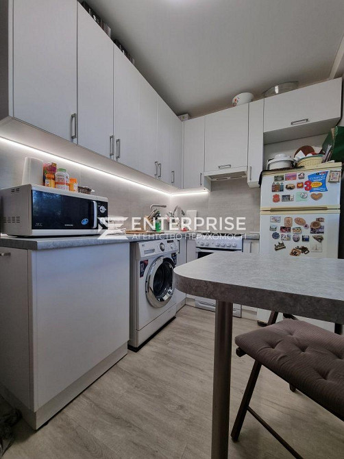 Продаж Квартира 4-кімнатна, 2/9 поверх на вул. Ореста Левицького Киев - изображение 5