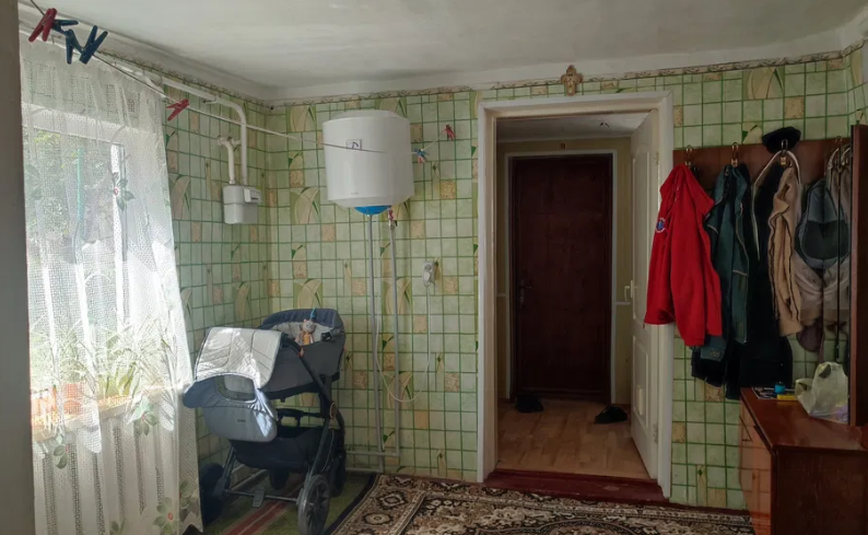 Продам дом в пгт Ивановка (70 км от Одессы по Киевской трассе) Іванівка (Іванівський район) - фото 12