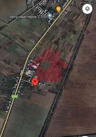 Продаж земельної ділянки 29 соток Kholmok