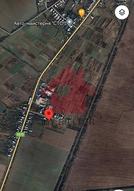 Продаж земельної ділянки 29 соток Kholmok - photo 5