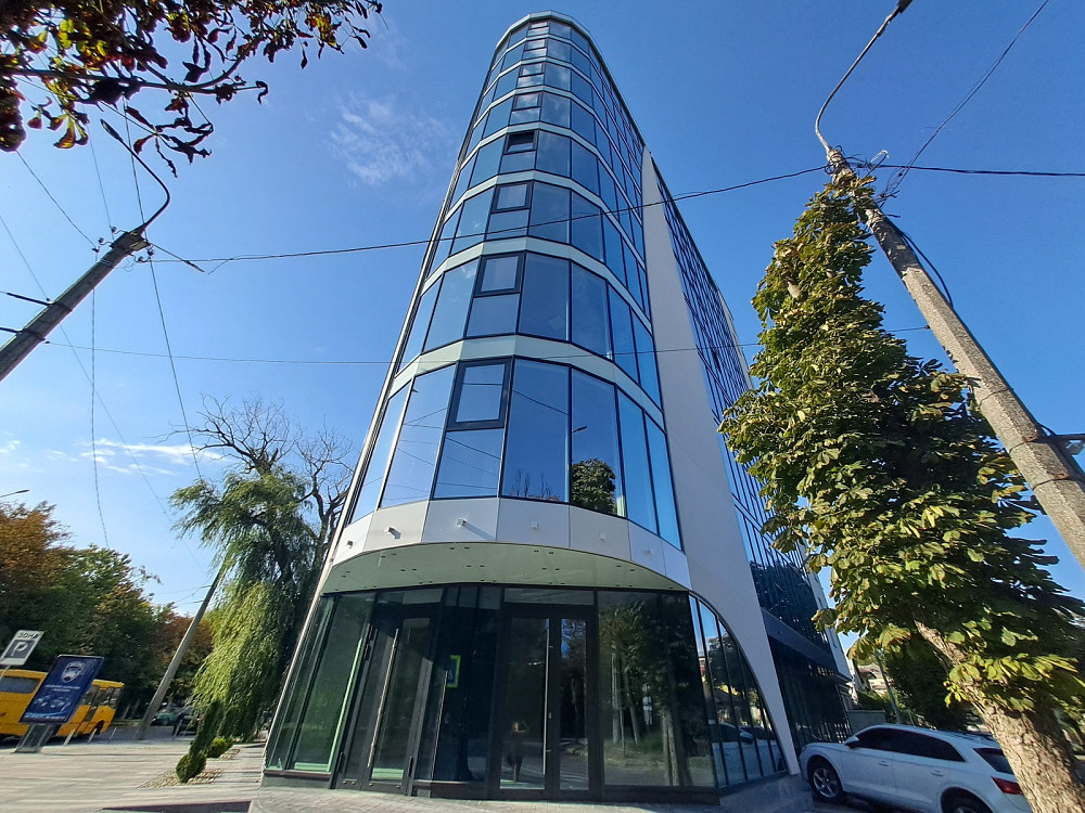 Продаж приміщення вільного призначення на Паращука М. вул., 14 поверх - 3/9 Тернополь - изображение 13