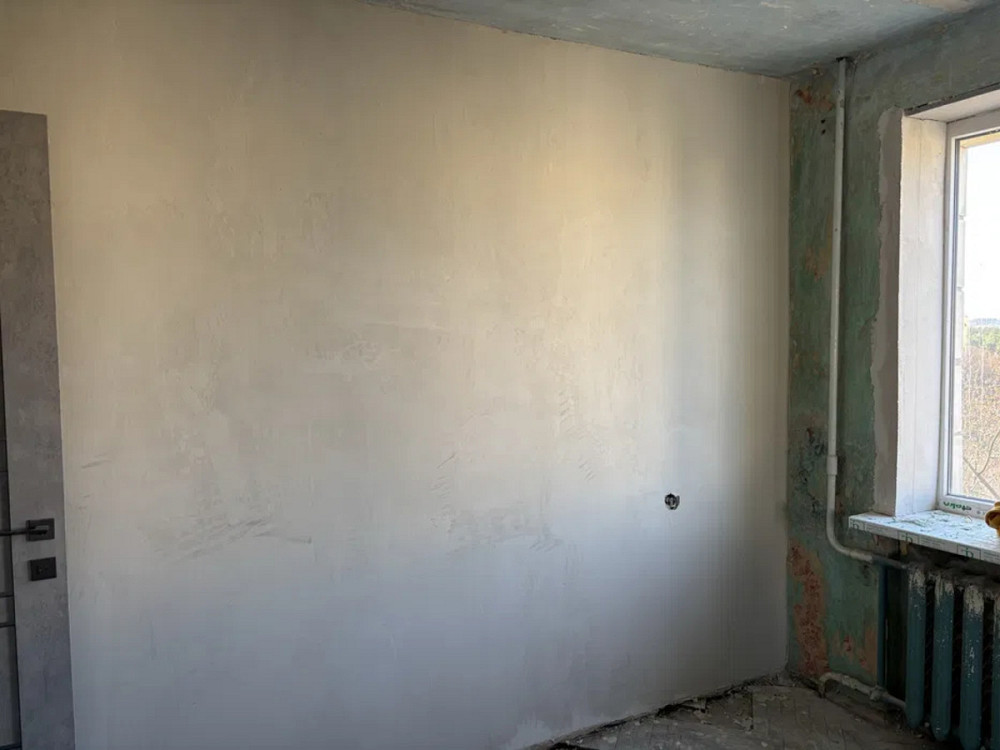 Продаж Квартира 2-кімнатна, 8/9 поверх на Кубанської України, 28 Київ - фото 14