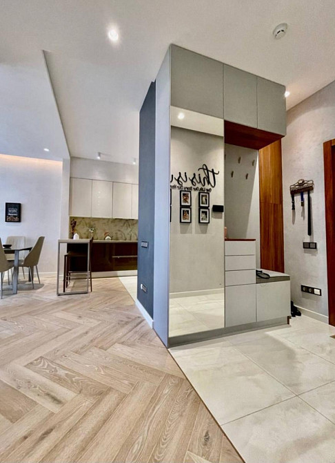 Продається квартира в Одесі. Французький бульвар, ЖК“Green Wood” Одеса - фото 3