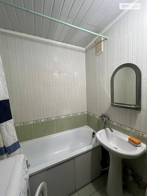 Оренда Квартира 1-кімнатна, 6/9 поверх на вул. Героїв Дніпра, 45 Київ - фото 8