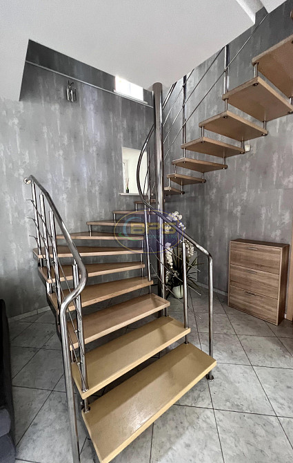 Продаж 2-поверховий Будинок з ділянкою 8 сот 320 кв.м 5 кімн. на Костанди вул. Одеса - фото 13