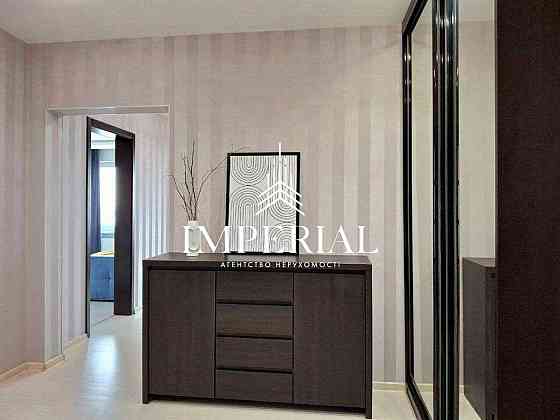 Продаж Квартира 1-кімнатна, 22/25 поверх на вул. Хорольська Киев