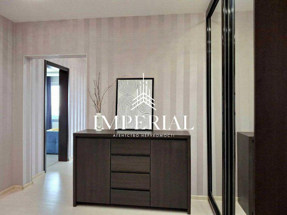 Продаж Квартира 1-кімнатна, 22/25 поверх на вул. Хорольська Киев - изображение 6