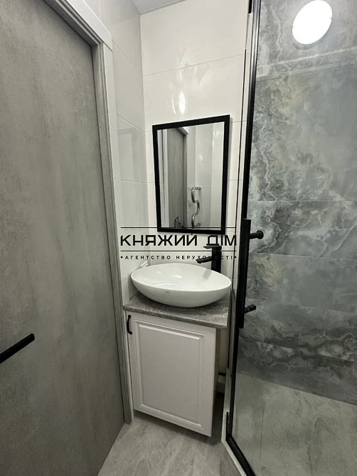 Продаж Квартира 1-кімнатна, 3/9 поверх на Григоренко Петра просп. Київ - фото 3
