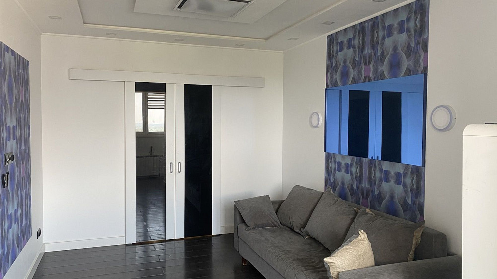 Продаж Квартира 2-кімнатна, 19/25 поверх на Єлизавети Чавдар вул., д. 22 Київ - фото 3