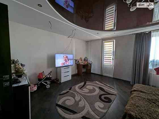 Продаж Квартира 4-кімнатна, 8/9 поверх на Хмельницьке Шосе Винница