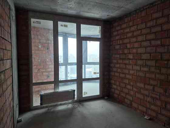 Продаж Квартира 3-кімнатна, 16/24 поверх на Василя Липківського (раніше Урицького) вул., д. 38-А Київ