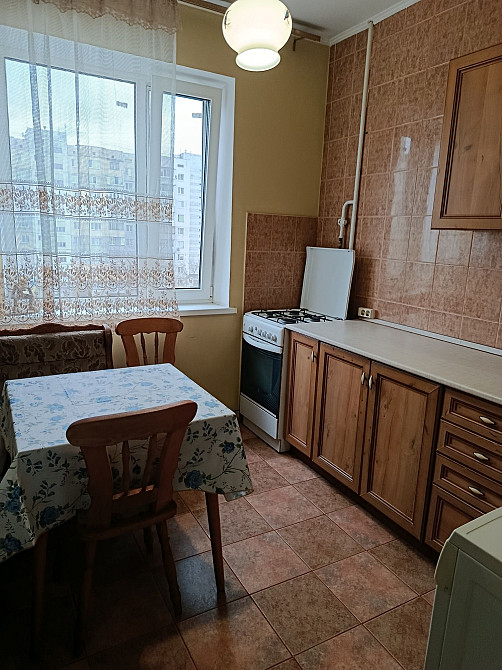 Продаж Квартира 2-кімнатна, 5/9 поверх на Героїв Дніпра вул., д. 36-Б Київ - фото 6
